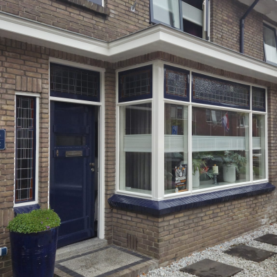 Woning Rk Schilderwerken
